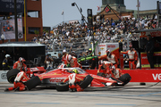 Chevrolet Detroit Grand Prix
